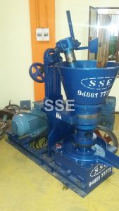 Wooden Chekku Oil Making Machine Gears manufactured by High Carbon Steel