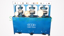 areca plate machines